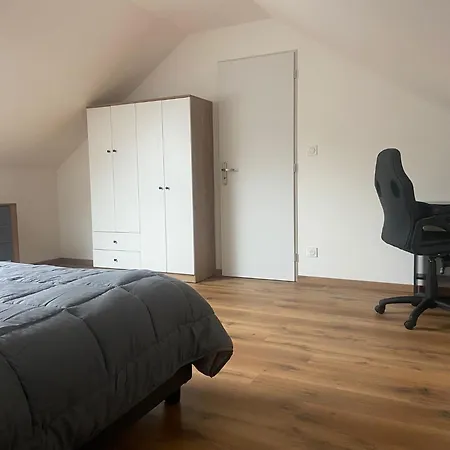 Location Neuf Dans Maison Lejlighed